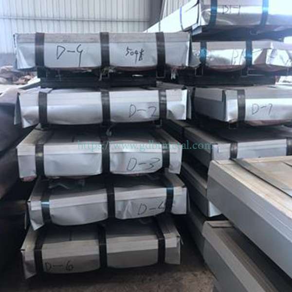 Carbon Steel Plate&Sheet